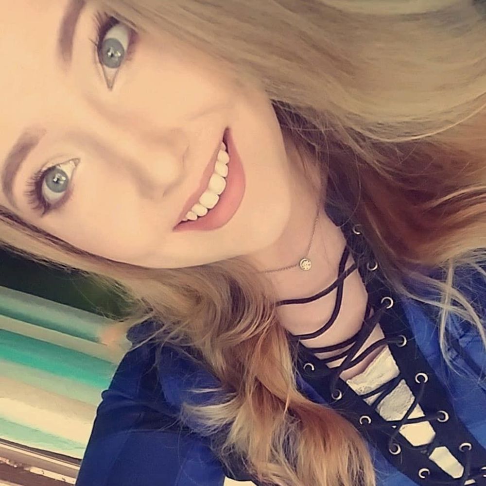 Meet your Posher, Kaci